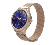 Forever SMARTWATCH FOREVER Amoled Icon AW-100 Różowe złoto # - 1380896 - zdjęcie 2